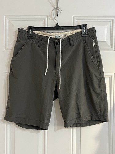 Wellen hybrid cruiser shorts - wellen,