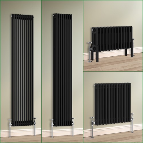 Traditional 4 column - traditional, 3