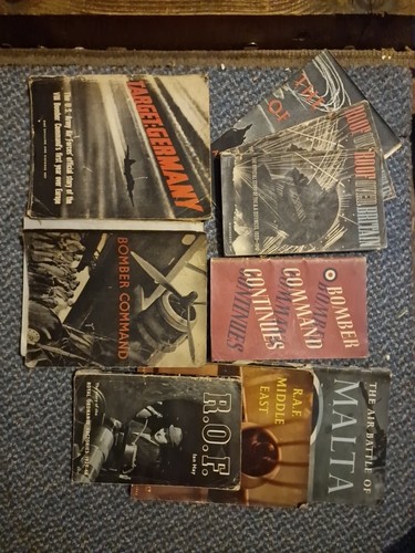 Ww2 magazines 1943 - ww2,