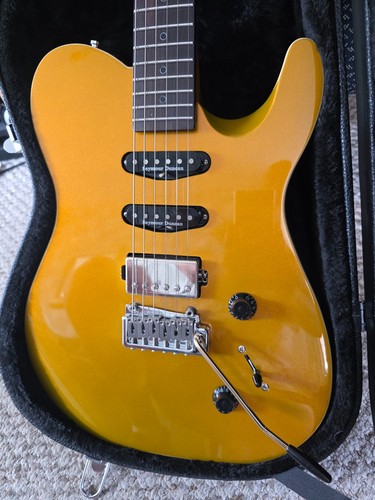 Chapman ml3 pro - pro, electric