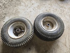 13 5.00 6 mtd ride on lawn