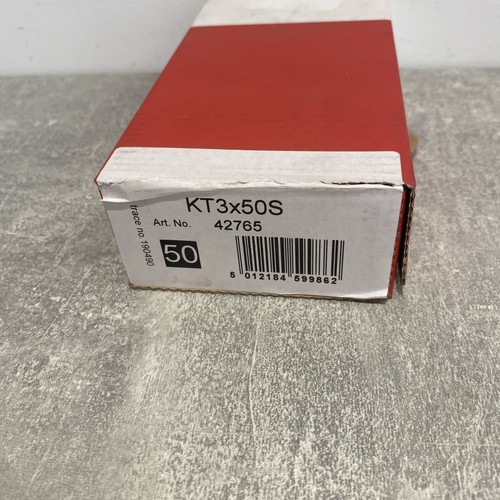 Fischer 50s spring cavity - 3, x