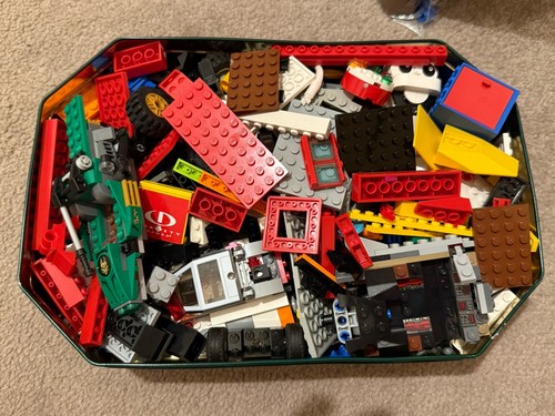 Lego job lot - lego,