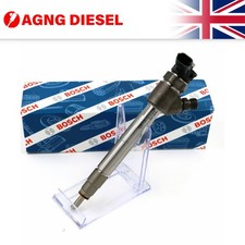 New Bosch Fuel Injector