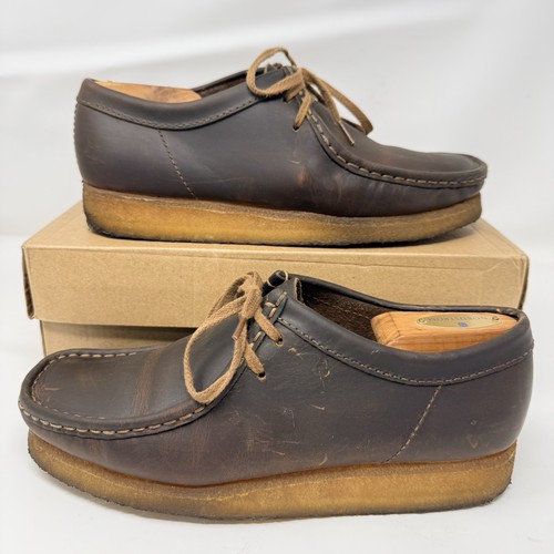 Clarks originals wallabee - clarks,