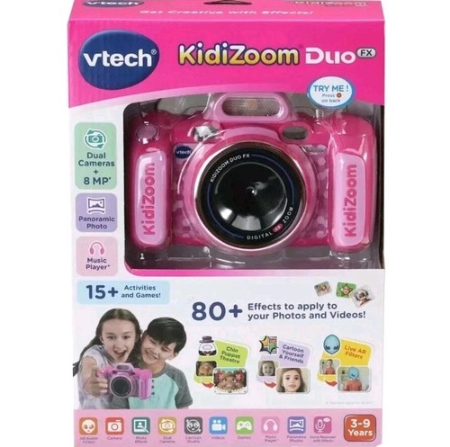 Vtech kidizoom duo camera - kidizoom,