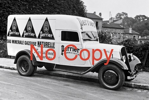 Latil perrier truck - latil, "perrier"