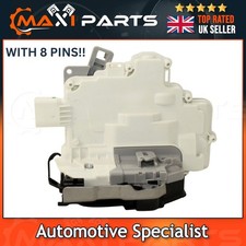 Audi A4 B8 2007-16 Rear Left