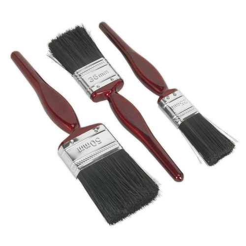 Sealey pure bristle paint - pure,