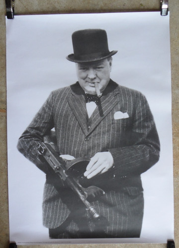 Ww2 winston churchill - ww2,