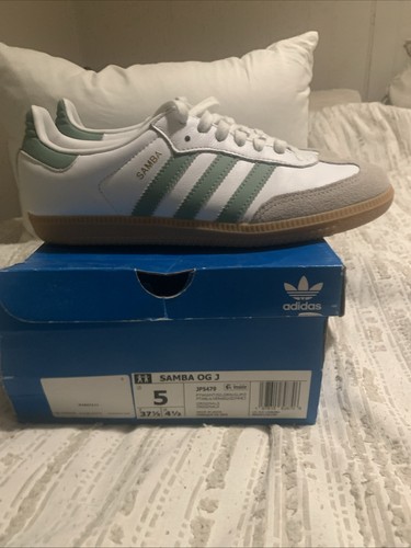 Adidas samba size 5 - adidas,