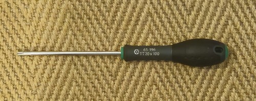 Stanley fatmax security torx - fatmax,
