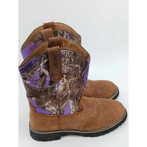 Cowboy boots smoky mountain - cowboy,