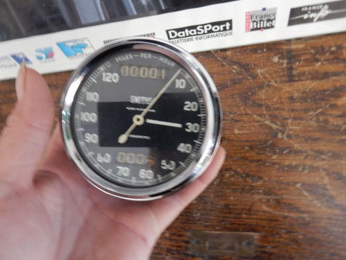 Genuine smiths chronometric - genuine,