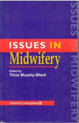 Issues midwifery hardback - midwifery,