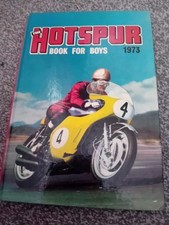 Superb Vintage Hotspur Boys'