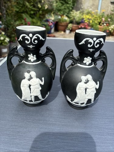 Wedgwood black basalt - wedgwood,
