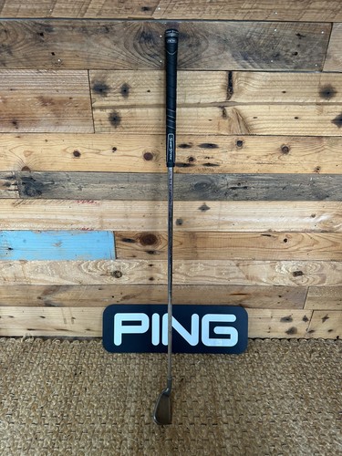 Ping pitching wedge - pitching,