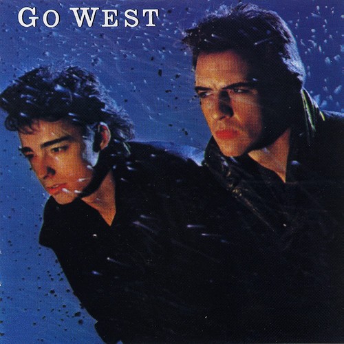 West 12 - go, go