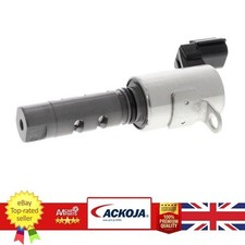 Camshaft Adjustment Control