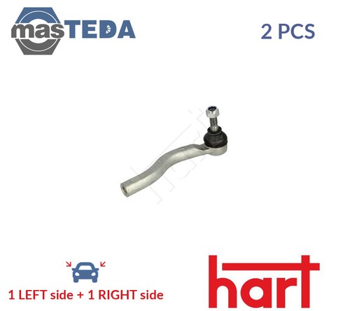 440 941 track rod end - track, rack