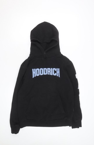 Hoodrich men black - men’s,