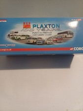 OOC 46105 Plaxton Panther
