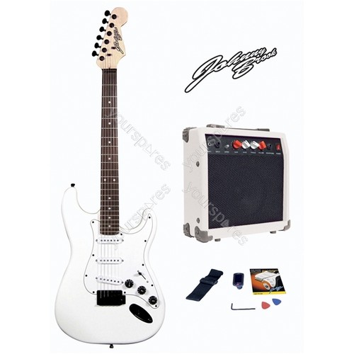 Johnny brook standard guitar - johnny,
