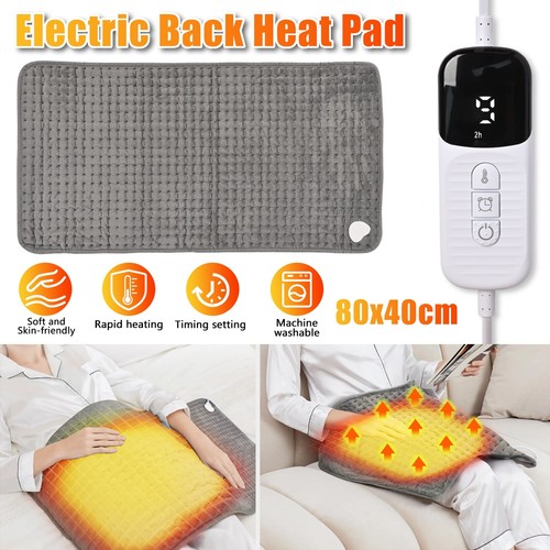 Heating pad electric heat - electric,