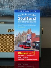 March 2026 stafford local - march,