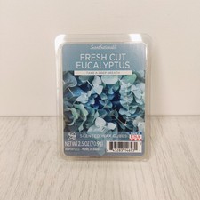 Scentsationals Wax Cubes 1 x 6