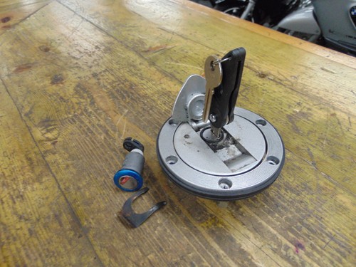 Generic ksr moto - generic, 125