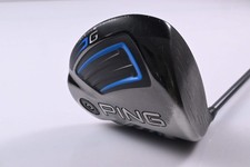 Ping G Series Driver / 10.5