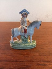Vintage Antique Staffordshire
