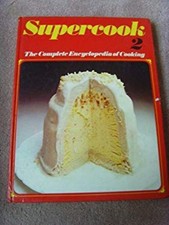 Supercook The Complete