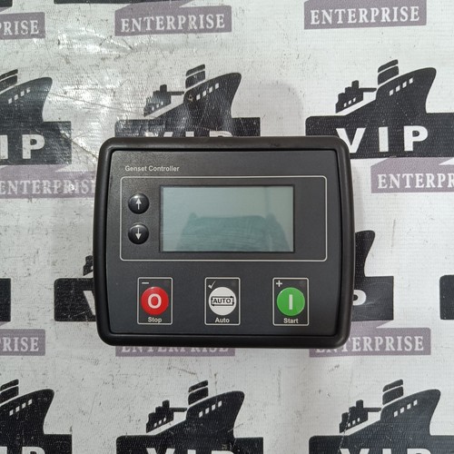Genset controller 4520 - genset,
