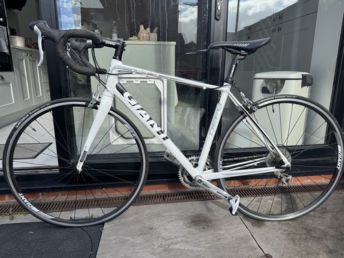 Giant defy road bike 53cm - road, 700c