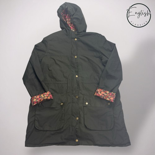 Barbour lula durham - barbour, wax