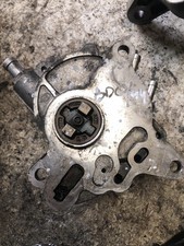 VW Golf MK5  2.0 TDI BKD BMN Diesel Tandem Fuel Pump - 03G 145 209 / C ,270907A1