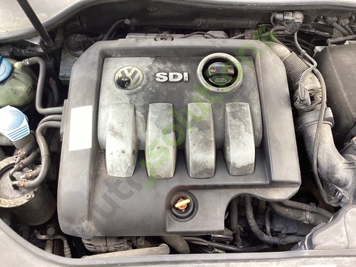 Volkswagen golf sdi mk5 - volkswagen,