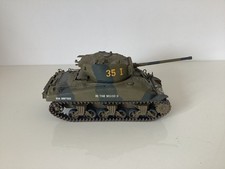 Built and painted tamiya - painted,