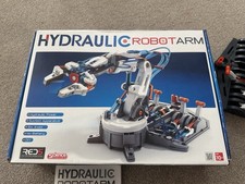 Science Discovery Hydraulic