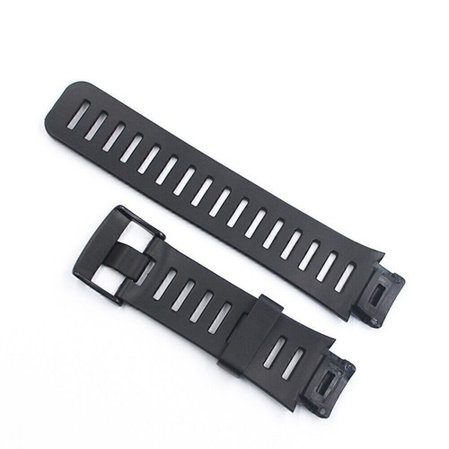 Watch band soft rubber - watch, wrist