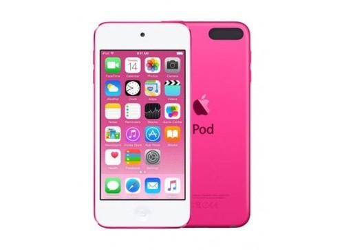 Apple ipod touch - touch, (7th