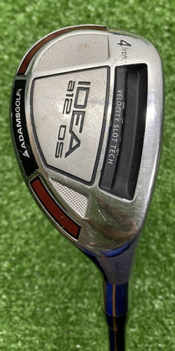 Adams idea a12 iron - idea,