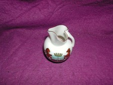 Goss Crested China BATH ROMAN