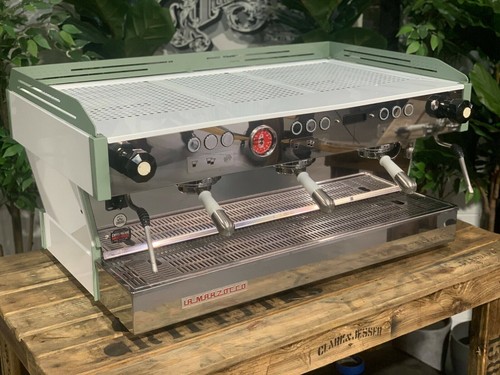 Marzocco linea 3 group - la,