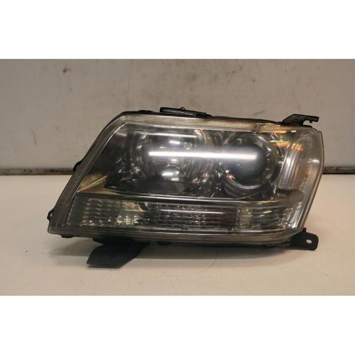 Headlamp left side suzuki - headlamp,