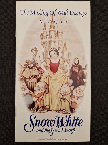 Snow white and the - the, seven