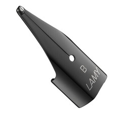 LAMY Fountain Pen Nib Stainless Steel Nibs - Choose Width & Colour - Uk Seller